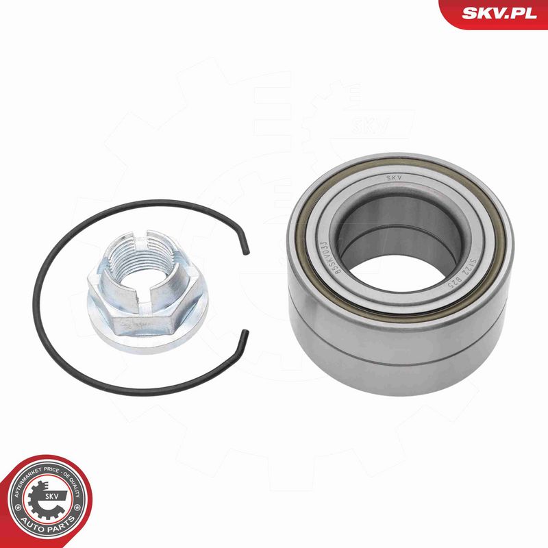 ESEN SKV 85SKV033 Wheel Bearing Kit