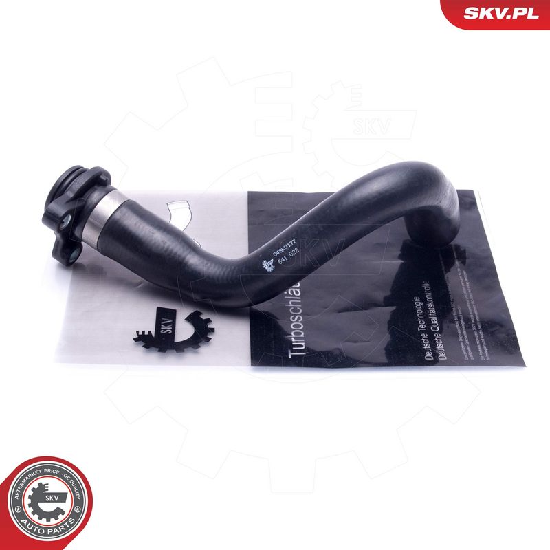 Jahutusvoolik, ESEN SKV 54SKV177