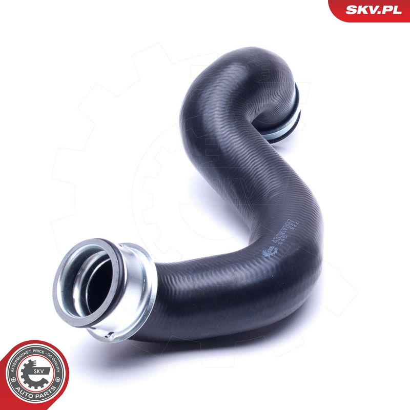 Jahutusvoolik, ESEN SKV 43SKV897