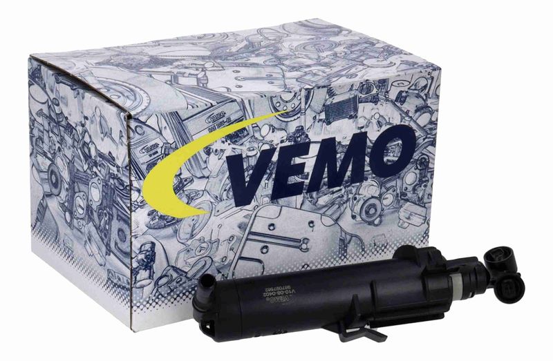VEMO V10-08-0402 Washer Fluid Jet, headlight cleaning