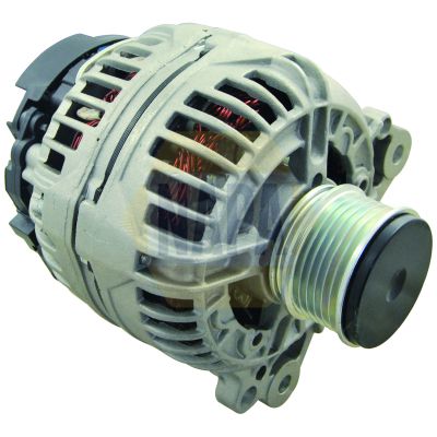 NAPA Alternator NAL1123
