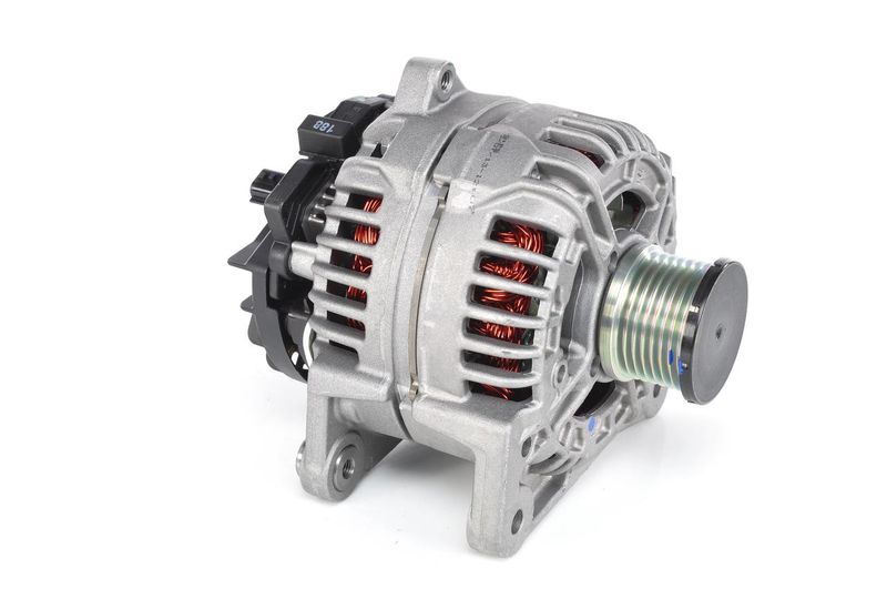 BOSCH 0124425114 Alternator