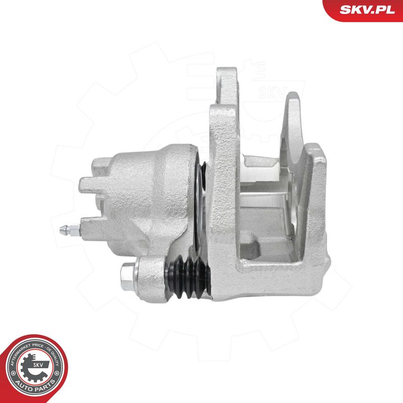 Pidurisadul, ESEN SKV 89SKV711