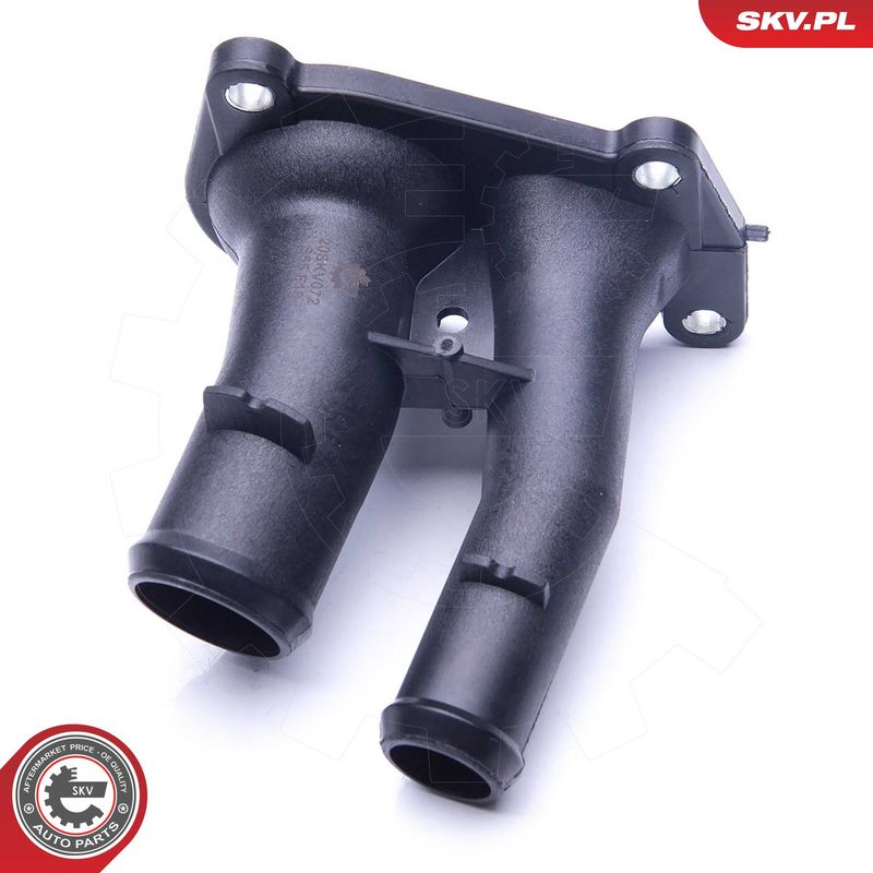 Jahutusvedeliku flants, ESEN SKV 20SKV072