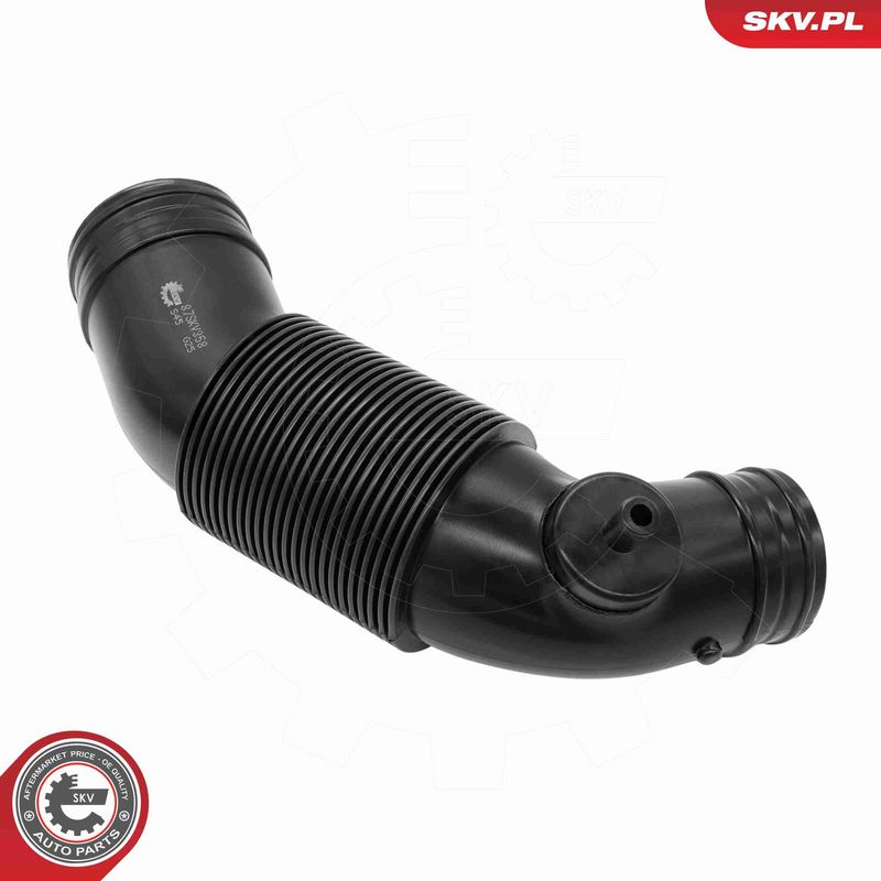 ESEN SKV 87SKV358 Intake Hose, air filter