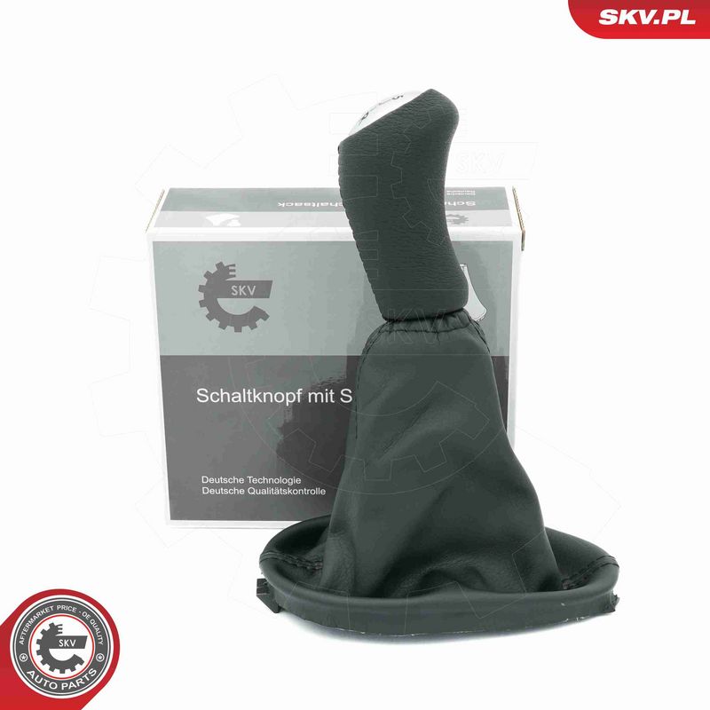 ESEN SKV 63SKV511 - Gear Lever Knob