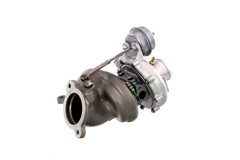 REMANTE 003-001-004507R Charger, charging (supercharged/turbocharged)
