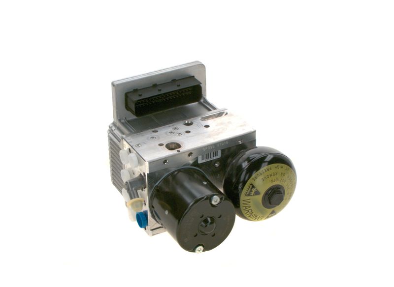 BOSCH 0265250138 Hydraulic Unit, braking system