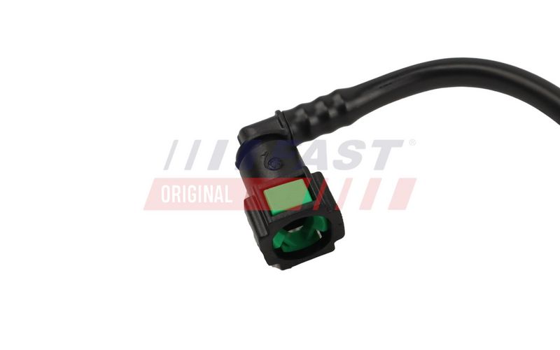 Kütusetorustik, FAST FT10711