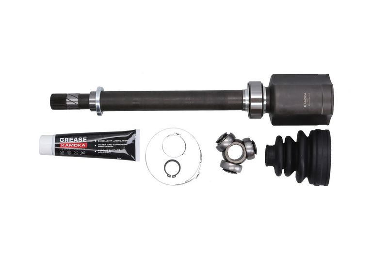 Liigendlaager, veovõll,...