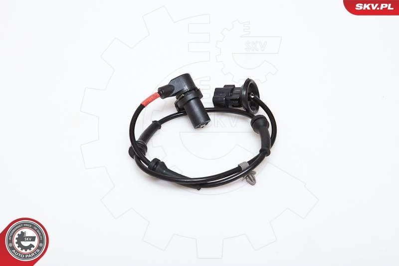 ESEN SKV 06SKV169 Sensor, wheel speed