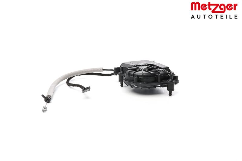 ZUZIEHHILFE HECKKLAPPE METZGER AUTOTEILE 2311038 5