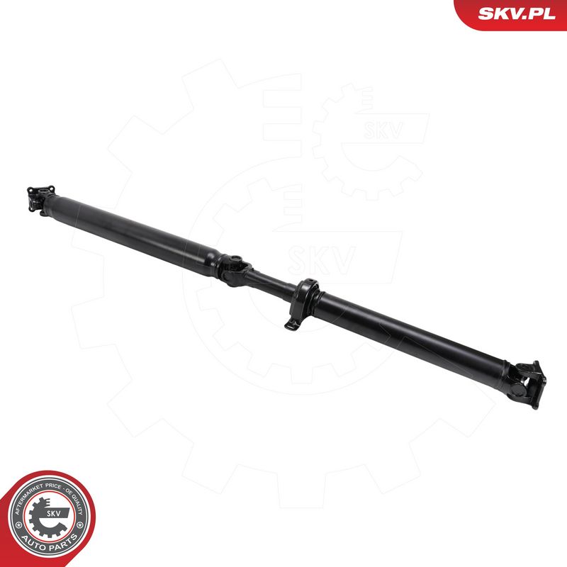 Veovõll, ESEN SKV 76SKV119