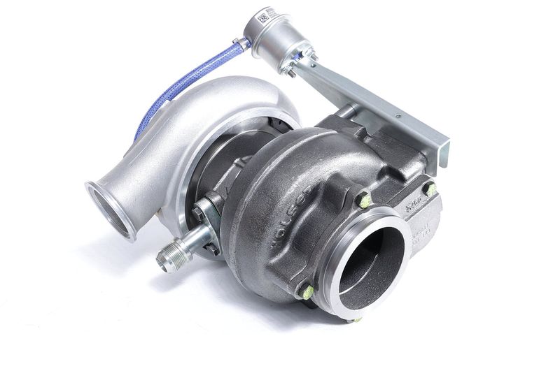 Compresor,sistem de supraalimentare T916963 BTS Turbo