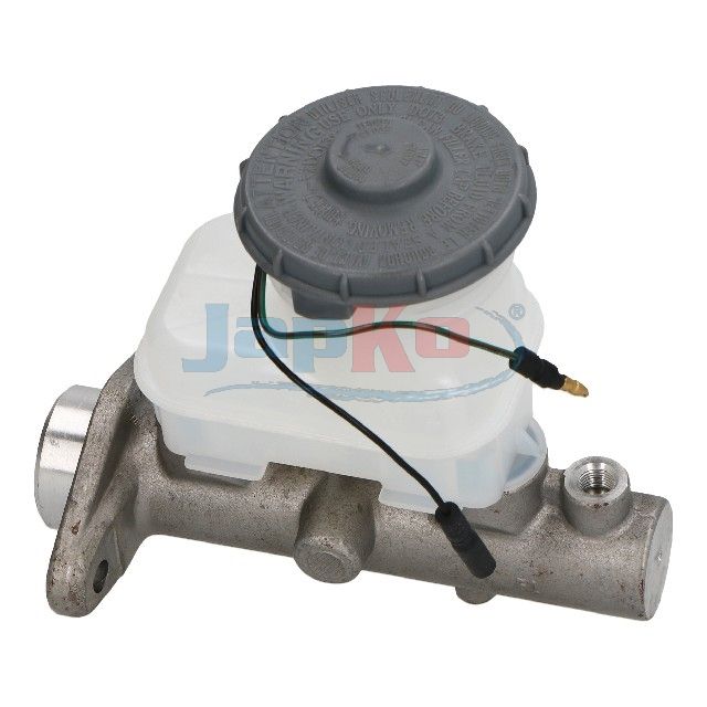 JAPKO 68450 Brake Master Cylinder