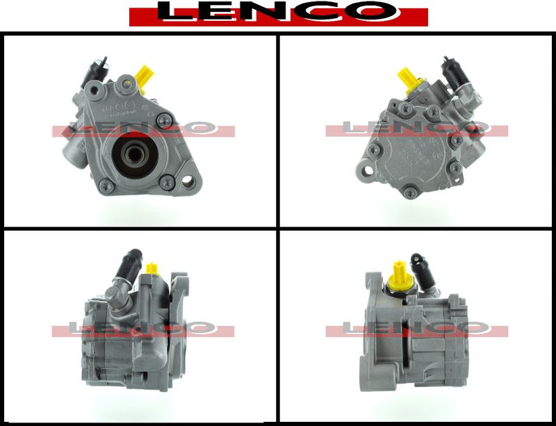 LENCO hidraulikus szivattyú, kormányzás SP4146