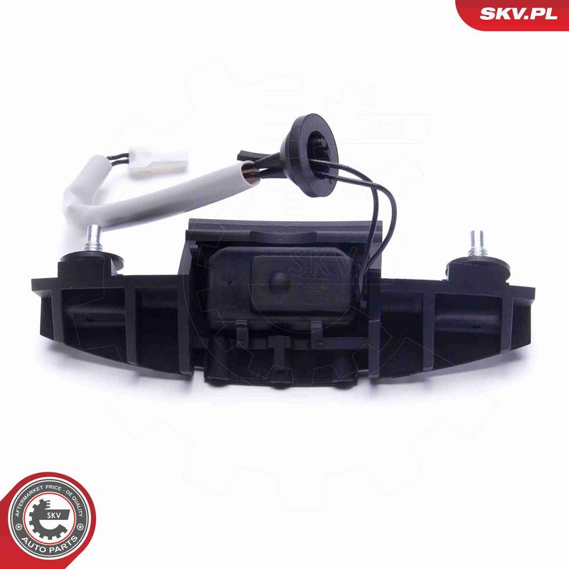 ESEN SKV 16SKV265 Switch, tailgate release