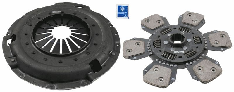 Prekės atitinka OEM kodą: 0.008.5595.3