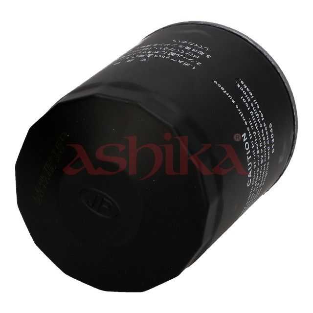 ASHIKA Filtre à huile 10-K0-006