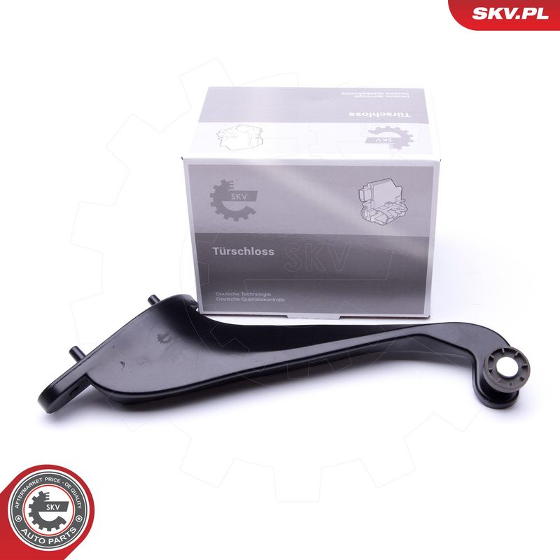 Rullijuht, lükanduks, ESEN SKV 96SKV737