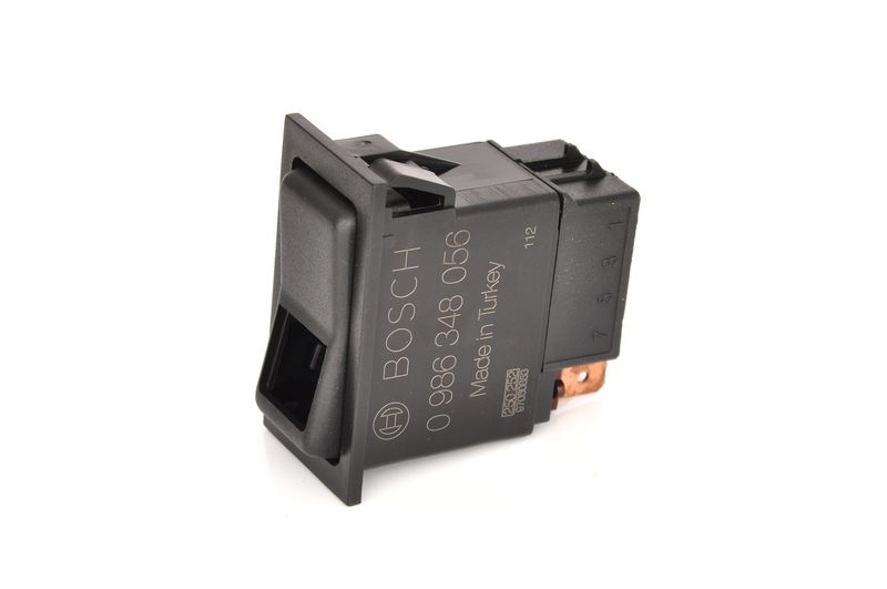 BOSCH 0986348056 Direction Indicator Switch