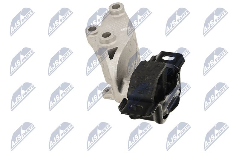 Paigutus, Mootor, NTY ZPS-ME-068