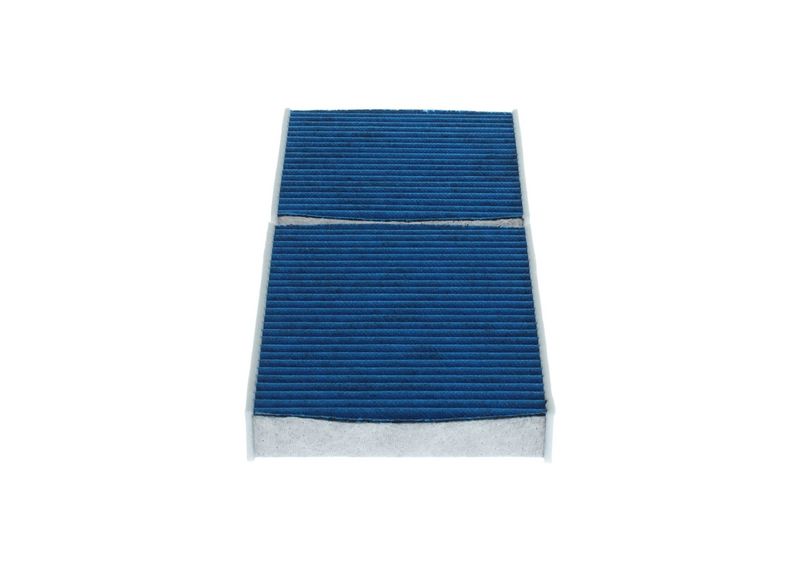 BOSCH 0 986 628 633 Filter, cabin air