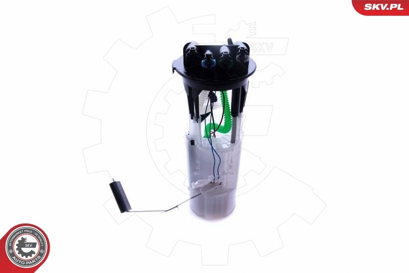 ESEN SKV 02SKV826 Fuel Feed Unit