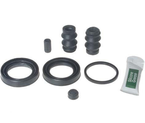 Set reparatie, etrier BUDWEG CALIPER 203860