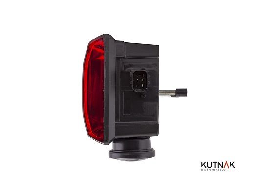 KUTNAK AUTOMOTIVE 720090 Tail Light Assembly