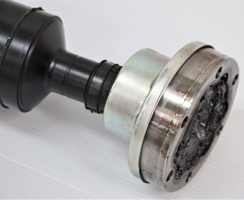 LÖBRO GKNP20212 Propshaft, axle drive