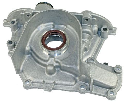 METZGER AUTOTEILE 8000039 - Oil Pump