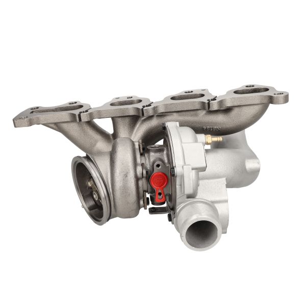 OE-TurboPower IT-53049700049 Charger, charging (supercharged/turbocharged)
