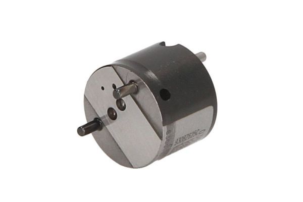 CR injector ventiel (EURO 5  DELPHI) past: MERCEDES C (A205), C (C204), C (C205), C T-MODEL (S204), C T-MODEL (S205), C (W204), C (W205), CLS (C218), CLS SHOOTING BRAKE (X218) 2.2D/2.2DH 06.06-
