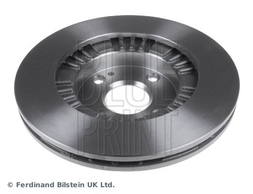 BLUE PRINT ADM54358 Brake Disc