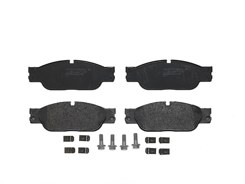Piduriklotsi komplekt,...