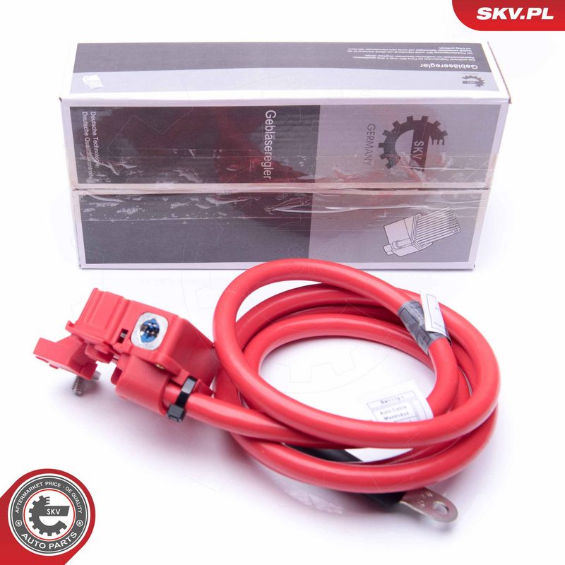 Akuadapter, ESEN SKV 96SKV308