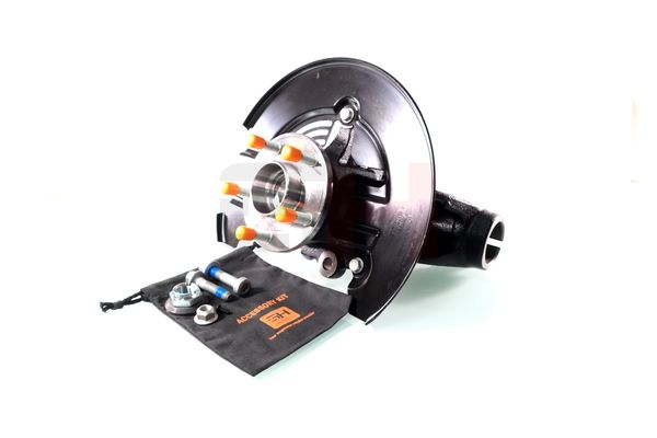 Käändmik, rattakinnitus, GH GH-282554H