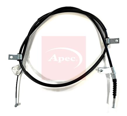 APEC Cable Pull, parking brake CAB1807