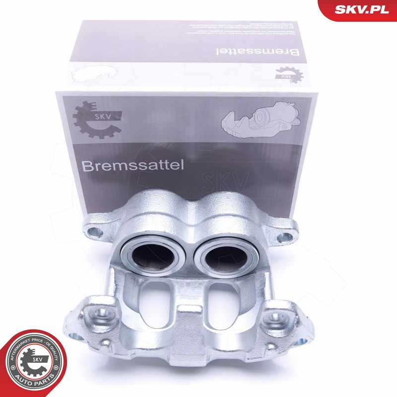 Pidurisadul, ESEN SKV 46SKV092