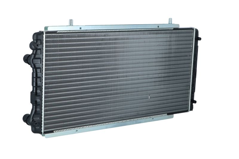 Radiador, refrigeración del motor NRF 52062A
