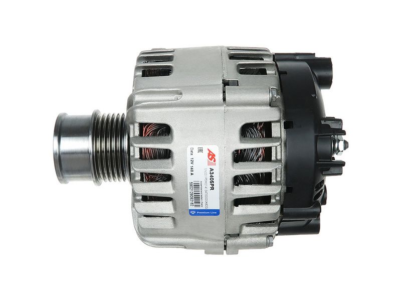AS-PL A3405PR Alternator