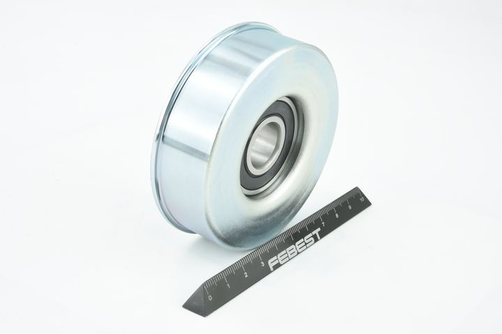 Pingutusrull, soonrihm, FEBEST 0287-Y50