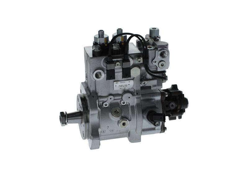 Pompa de inalta presiune 0 445 020 035 BOSCH