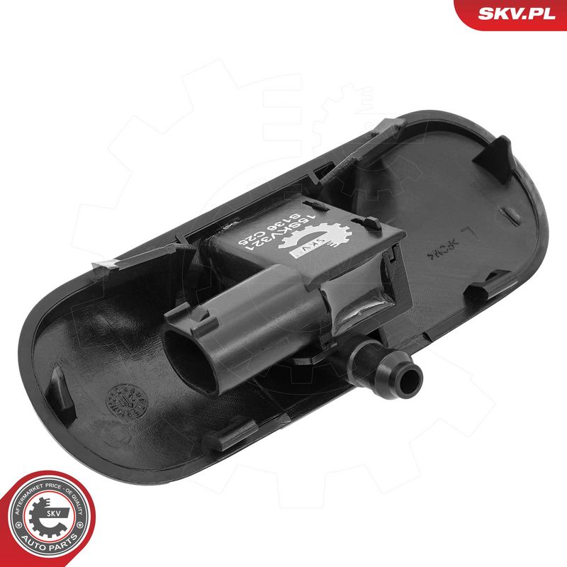 Pesuveedüüs, Klaasipuhastus, ESEN SKV 15SKV321