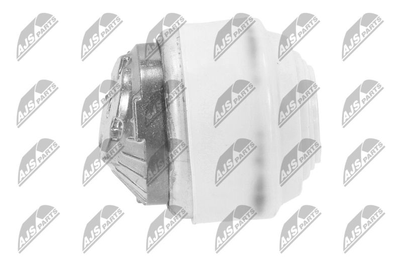 Paigutus, Mootor, NTY ZPS-ME-099