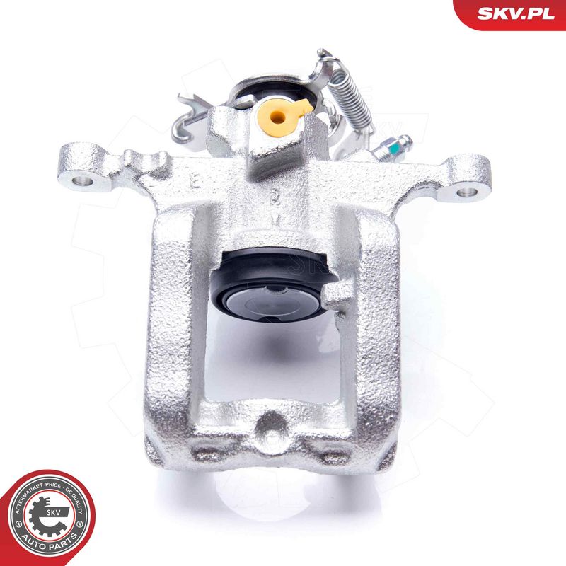 Pidurisadul, ESEN SKV 34SKV674