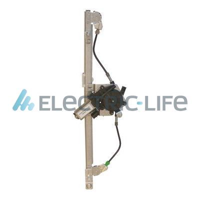 ELECTRIC LIFE ablakemelő ZR ME69 L