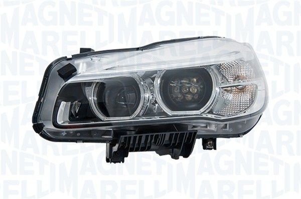 Основна фара, Magneti Marelli 711451000223