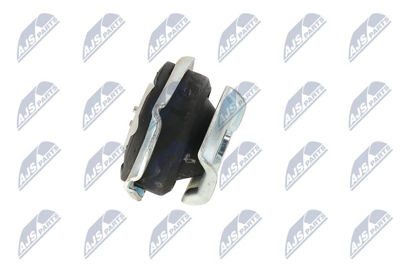 Paigutus, Mootor, NTY ZPS-FT-041